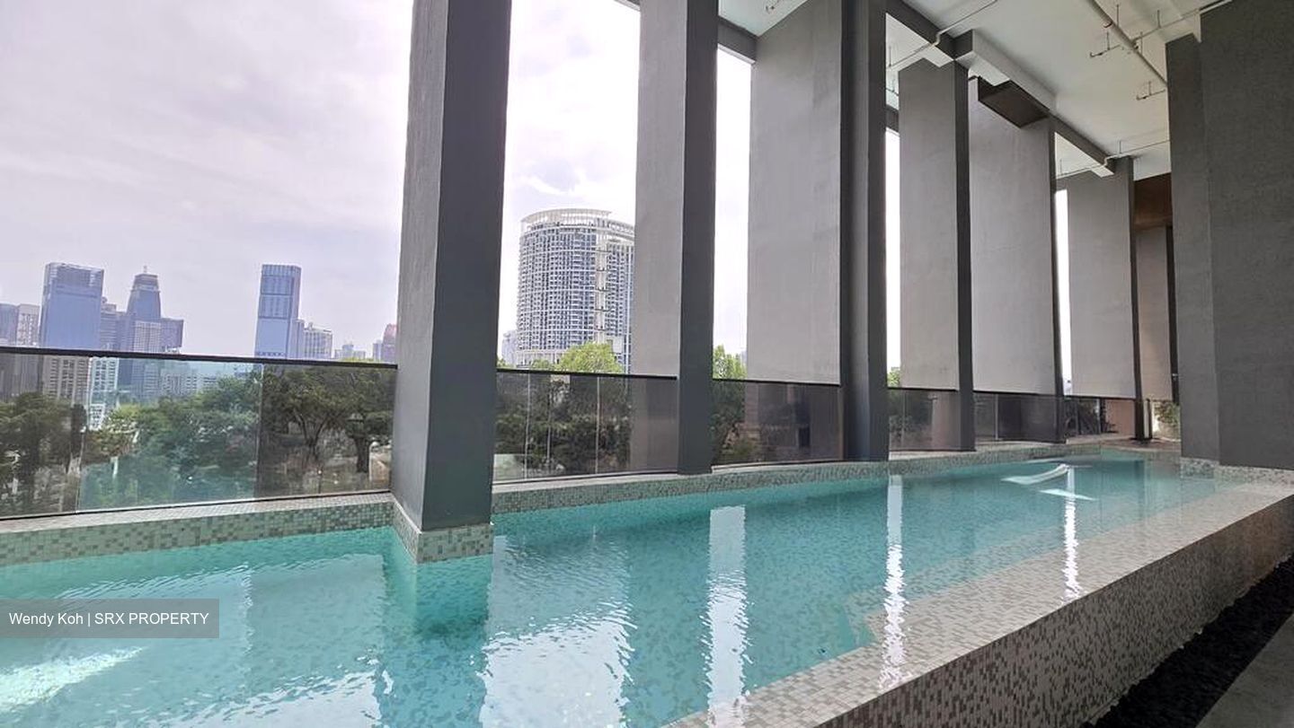 The Landmark (D3), Condominium #516964581